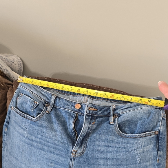 Vigoss Jagger Skinny Jeans - Picture 8 of 10